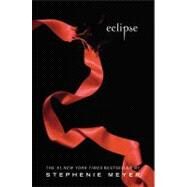 Eclipse by Meyer, Stephenie, 9780316027656