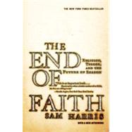 End of Faith PA by Harris,Sam, 9780393327656