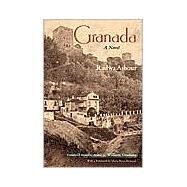 Granada by Ashour, Radwa, 9780815607656