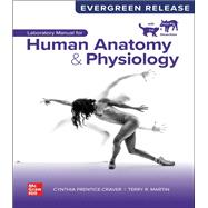 Laboratory Manual Human Anatomy & Physiology with Cat & Fetal Pig Dissections: 2026 Release by Cynthia  Prentice-Craver, 9781266677656