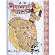 Bonnet Girls by Scott, Helen R., 9781574327656
