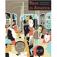 Race in America by Desmond, Matthew; Emirbayer, Mustafa, 9780393937657
