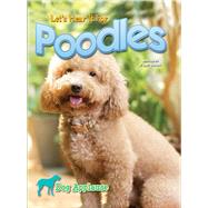 Let's Hear It for Poodles by Welsh, Piper, 9781621697657