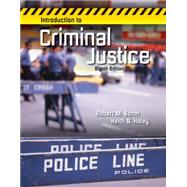 Introduction to Criminal Justice with Connect Access Card by Bohm, Robert; Haley, Keith, 9781259657658