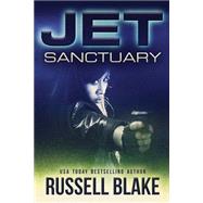 Sanctuary by Blake, Russell, 9781502887658
