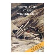 Fifth Army at the Winter Line by United States Army Center of Military History, 9781506087658