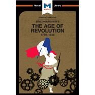 The Age Of Revolution by Stammers,Tom, 9781912127658