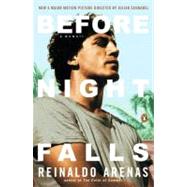 Before Night Falls : A Memoir by Arenas, Reinaldo (Author); Koch, Dolores M. (Translator), 9780140157659