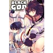 Black God, Vol. 9 by Lim, Dall-Young; Park, Sung-Woo, 9780316097659