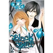 Black Bird, Vol. 2 by Sakurakouji, Kanoko, 9781421527659