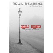 Gable Heights by Nye, Colleen; Bowers, Linton; Spernau, Martin; Dugger, Clay; Silverstein, James, 9781517657659