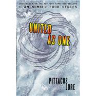 United As One by Lore, Pittacus, 9780062387660