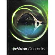enVision Geometry 2018 Student Edition + Digital Courseware by Eric Milou, 9780328937660