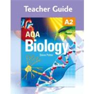 Biology Teacher Guide by Potter, Steve, 9780340957660