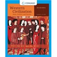 Western Civilization by Perry, Marvin; Chase, Myrna; Jacob, James; Jacob, Margaret; Daly, Jonathan W., 9780357027660