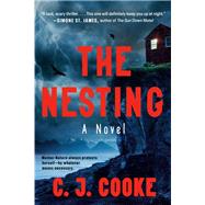 The Nesting by Cooke, C. J., 9780593197660