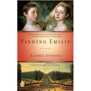 Finding Emilie by Corona, Laurel, 9781439197660
