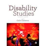 Disability Studies by Cameron, Colin, 9781446267660