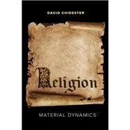 Religion by Chidester, David, 9780520297661