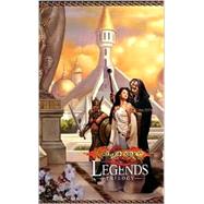 Dragonlance Legends Gift Set by WEIS, MARGARETHICKMAN, TRACY, 9780786927661