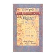 The Lettered City by Rama, Angel; Chasteen, John Charles; Fish, Stanley Eugene; Jameson, Fredric, 9780822317661