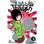 World Trigger, Vol. 3 by Ashihara, Daisuke, 9781421577661