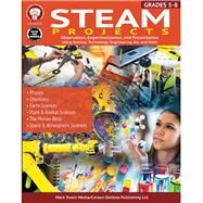 STEAM Projects by Armstrong, Linda; Dieterich, Mary, 9781622237661