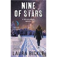 9 STARS                     MM by BICKLE LAURA, 9780062437662