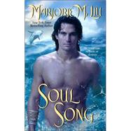 Soul Song by Liu, Marjorie M., 9780843957662