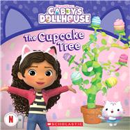 Cupcake Tree (Gabby's Dollhouse Storybook) by Martins, Gabhi, 9781339017662