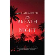 The Breath of Night by Arditti, Michael, 9781909807662
