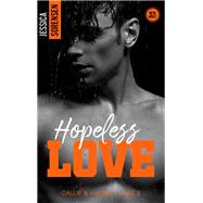 Hopeless Love, Callie & Kayden - T2 by Jessica Sorensen, 9782017167662