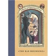The Bad Beginning by Snicket, Lemony, 9780064407663