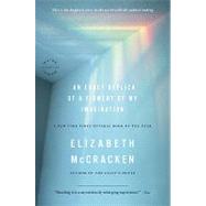 An Exact Replica of a Figment of My Imagination by McCracken, Elizabeth, 9780316027663