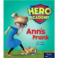 Ann's Prank by Little, Tim, 9780358087663
