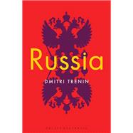 Russia by Trenin, Dmitri, 9781509527663