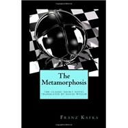 The Metamorphosis by Franz Kafka, 9781557427663