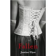 Fallen by Elyot, Justine, 9780352347664