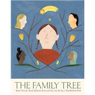 The Family Tree by Dixon, Sean; Snowden-Fine, Lily, 9780735267664