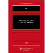 Cyberspace Law Cases and Materials by Ku, Raymond S. R., 9781454837664
