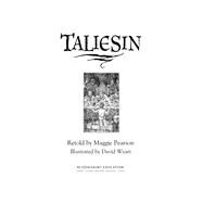 Taliesin: A Bloomsbury Reader by Maggie Pearson, 9781472967664