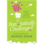 Romeantically Challenged by Adair, Marina, 9781496727664