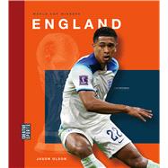 England by Olson, Jason, 9781682777664