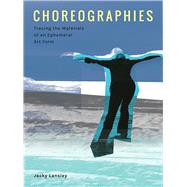 Choreographies by Lansley, Jacky, 9781783207664