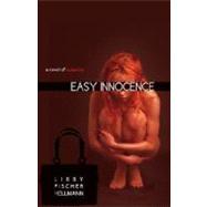 Easy Innocence by Hellmann, Libby Fischer, 9781932557664