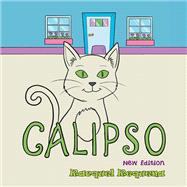Calipso by Racquel Requena, 9798823017664