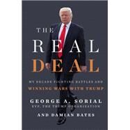 The Real Deal by Sorial, George A.; Bates, Damian, 9780062887665