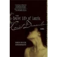 The Secret Life of Laszlo, Count Dracula by Anscombe, 9780312357665