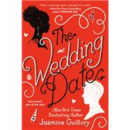 The Wedding Date by Guillory, Jasmine, 9780399587665