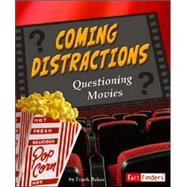 Coming Distractions by Baker, Frank W., 9780736867665